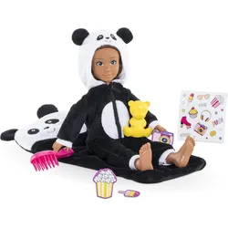 Corolle CG Melody Pyjama Party