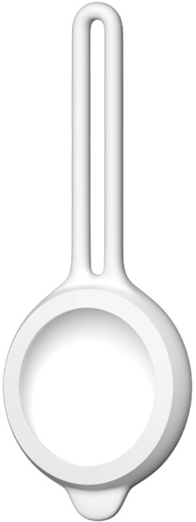 iS AirTag Loop - Branco