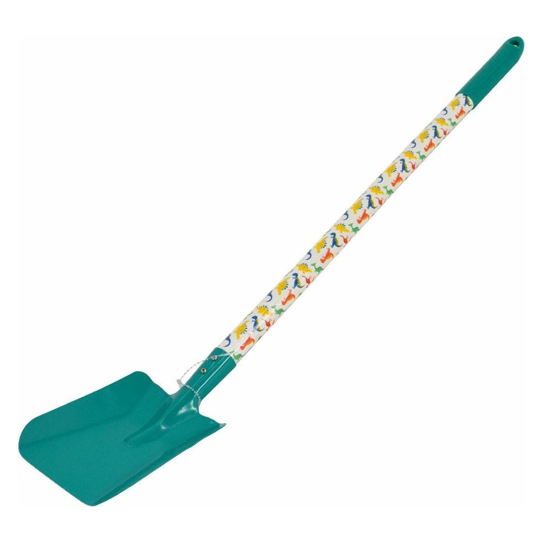 Greenmill ŁOPATKA METALOWA / TRZONEK DREWNO/PVC 75cm (35617897)