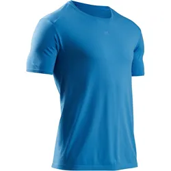 X-BIONIC Xceed Discover Laufshirt Herren A070 - eternal ice S