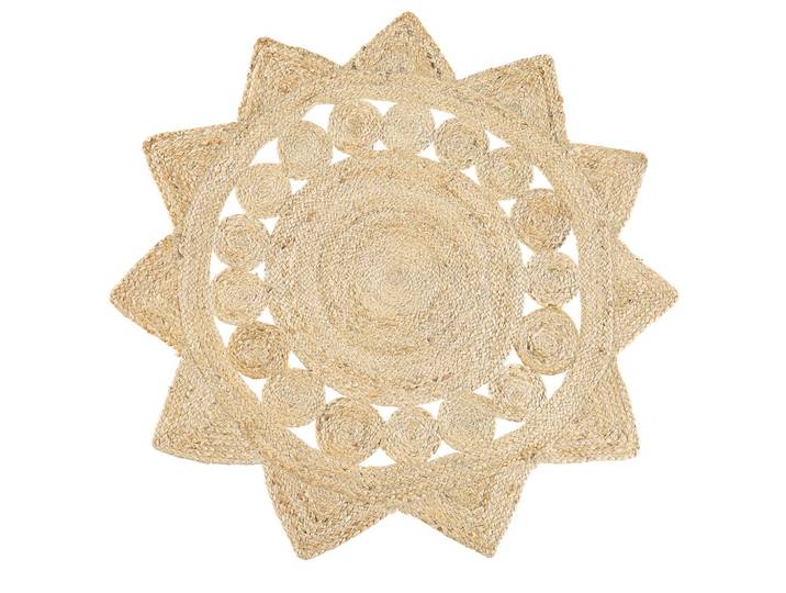 KURZFLOR-TEPPICH Araban 120/120 cm