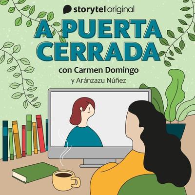 A puerta cerrada con Carmen Domingo - E12 - Several Authors, Audio, 9789179914851