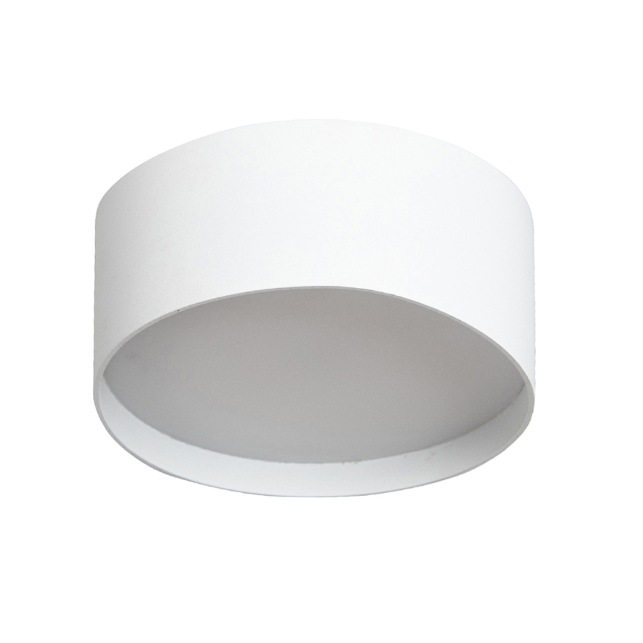 CMD LED-Deckenaußenleuchte 9194 Weiß 15cm CCT Switch 9194 4260045646991