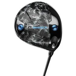 Callaway Ai Smoke TD Driver