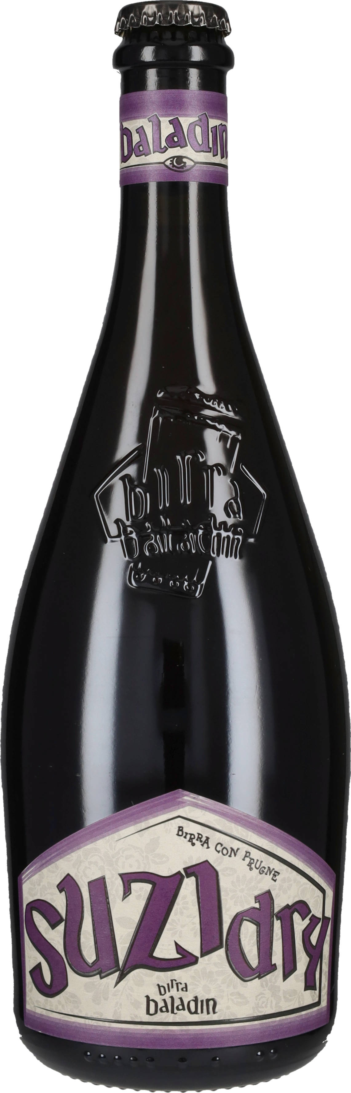 Baladin Birra 'Suzy Dry' 75cl
