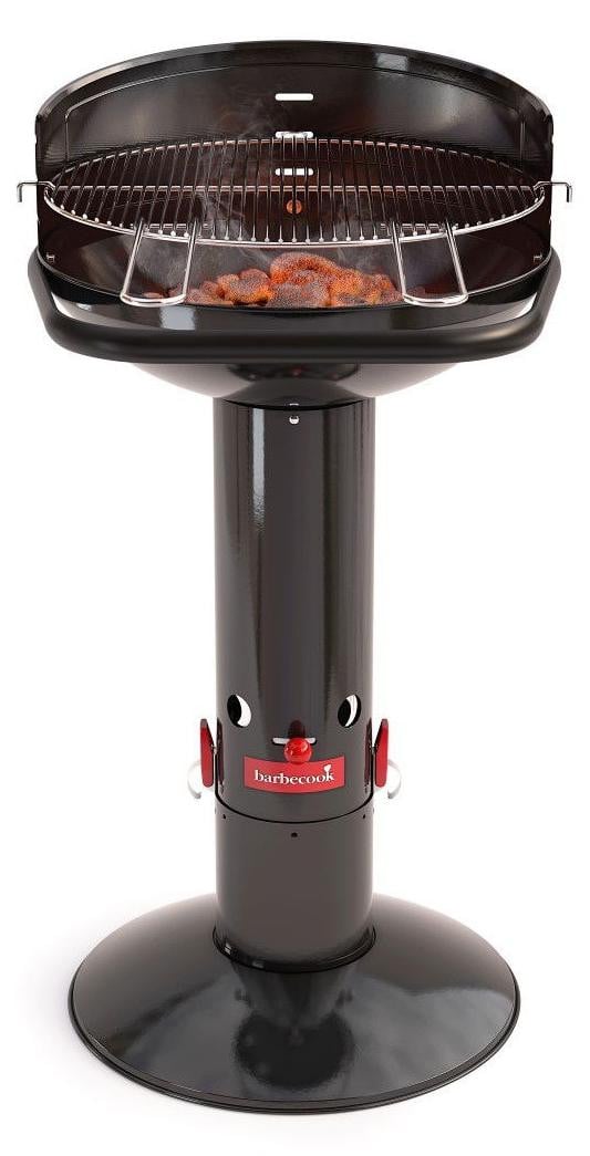 Barbecook Loewy 50 houtskoolgrill voor in de tuin
