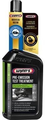 WYNN'S W35793 Benzin-Additiv
