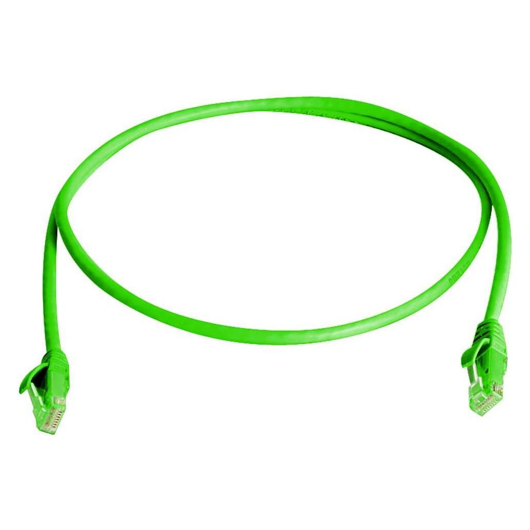 Telegärtner Patchkabel (U/UTP, 10 m) (100009091)