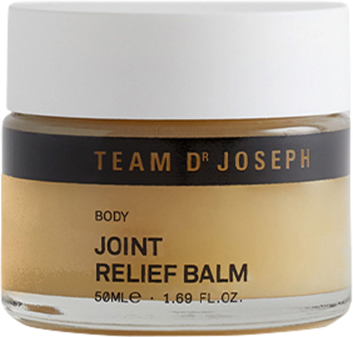 50ml TEAM DR JOSEPH Joint Relief Balm