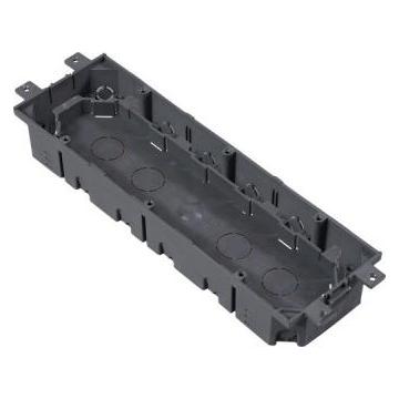 Kopos Gerätebecher KPP80 für Unterflursysteme (KPP 80_LB)
