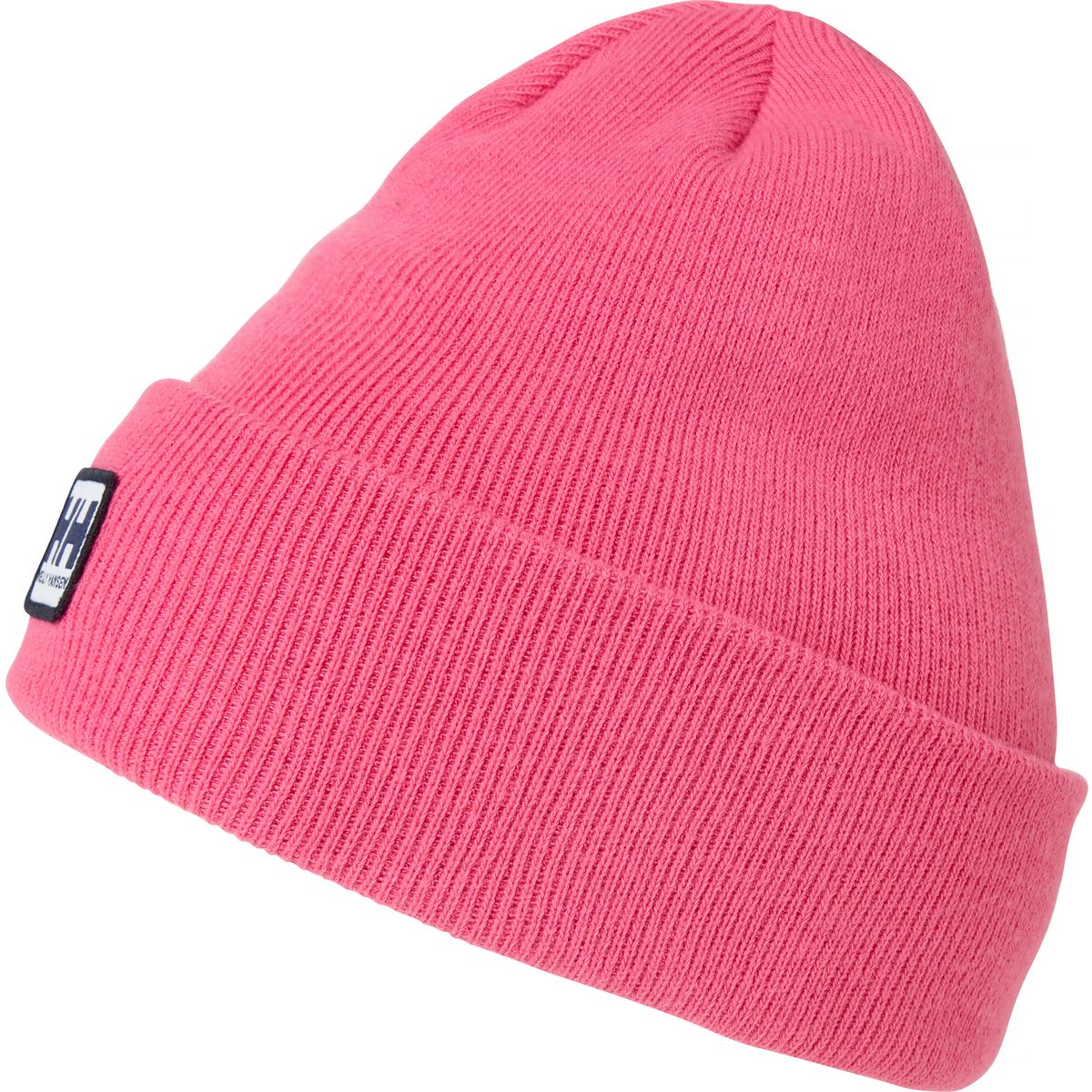 Helly Hansen Urban Cuff Beanie hot pink (074) STD 67154_074-STD