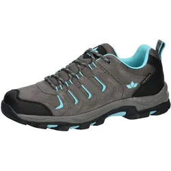 Lico, Damen, Wanderschuhe, Manaslu (40), Grau