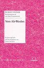Rudolf Steiner - Vom Alt-Werden - Preis vom 15.10.2026 23:06:25 h