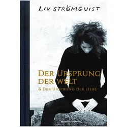 Der Ursprung der Welt & Der Ursprung der Liebe, Belletristik von Liv Strömquist
