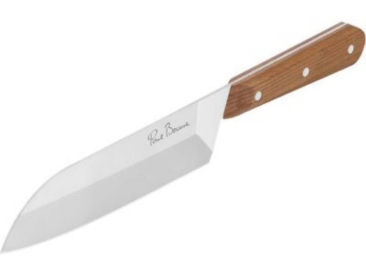 Tefal - Couteau Japonais Santoku 16.5cm Collection Paul Bocuse
