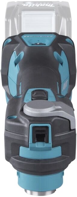 Makita Outil multifonction sans fil 40V (TM001GZ)