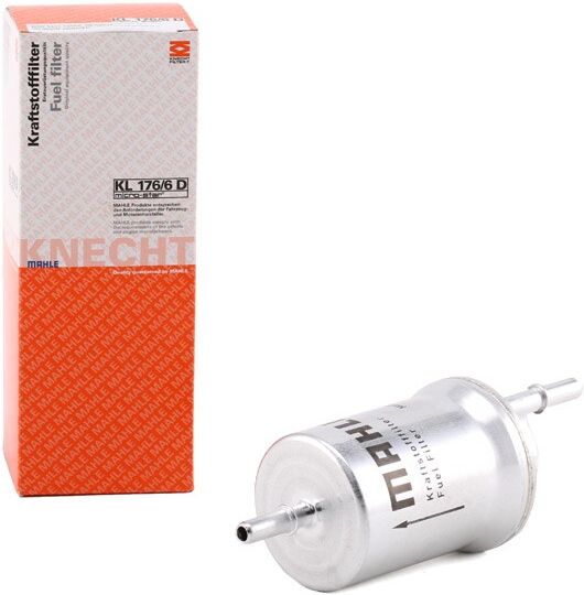 MAHLE KL 176/6D Kraftstofffilter