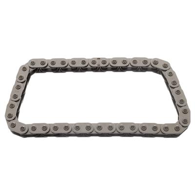 Swag Kette, Ölpumpenantrieb [Hersteller-Nr. 99110375] für BMW, Land Rover, Mg, Rover, Opel