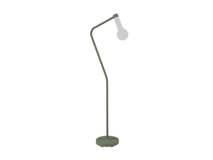 Fermob - Accessoire Aplô - Vert - ABS - Designer Tristan Lohner