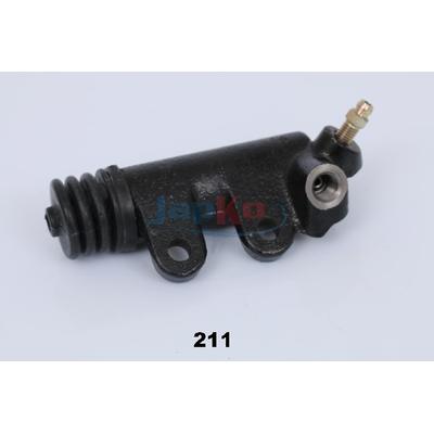 JAPKO Nehmerzylinder, Kupplung 85211 für TOYOTA