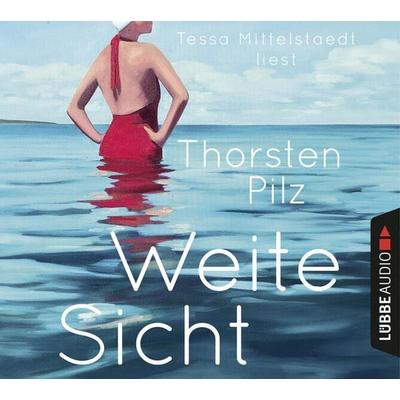 Weite Sicht - Thorsten Pilz, Audio, 9783754007068