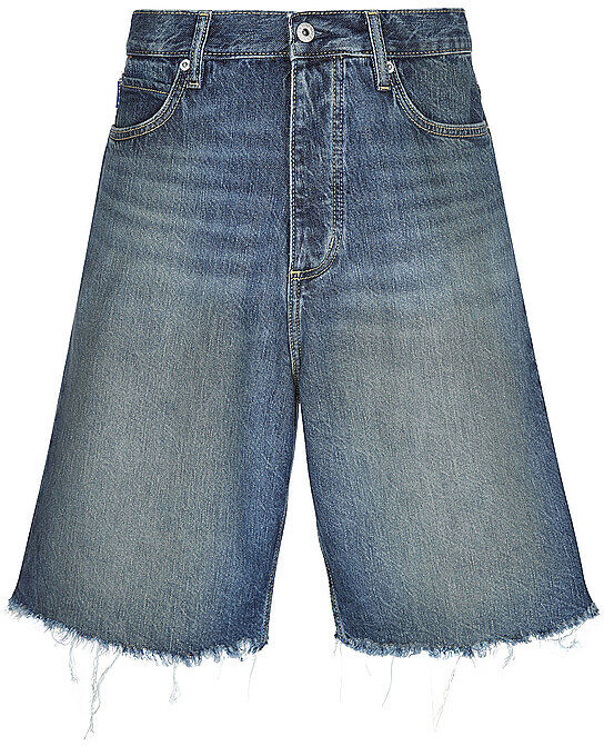 HUGO Shorts MASON blau   33 33