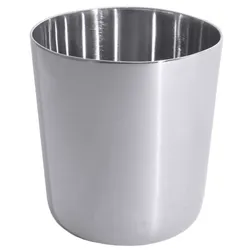 Contacto Dariolform 75 ml, mit starker Bodenrundung