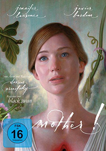 Jennifer Lawrence - mother! - Preis vom 09.10.2026 07:28:09 h