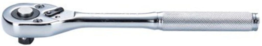 Catraca de 3/8 polegadas HANS 3120NQ