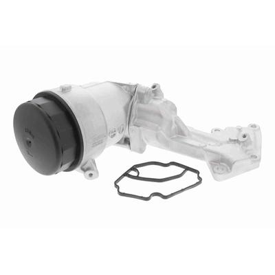 Vaico Gehäuse, Ölfilter [Hersteller-Nr. V30-4319] für Mercedes-Benz