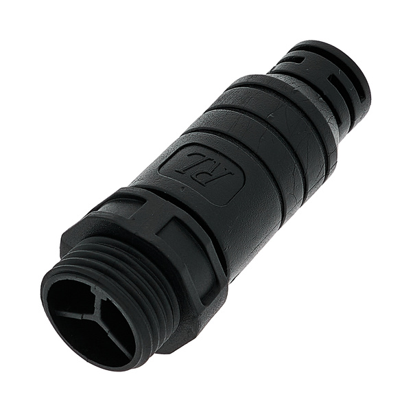 Stairville TB End Cap
