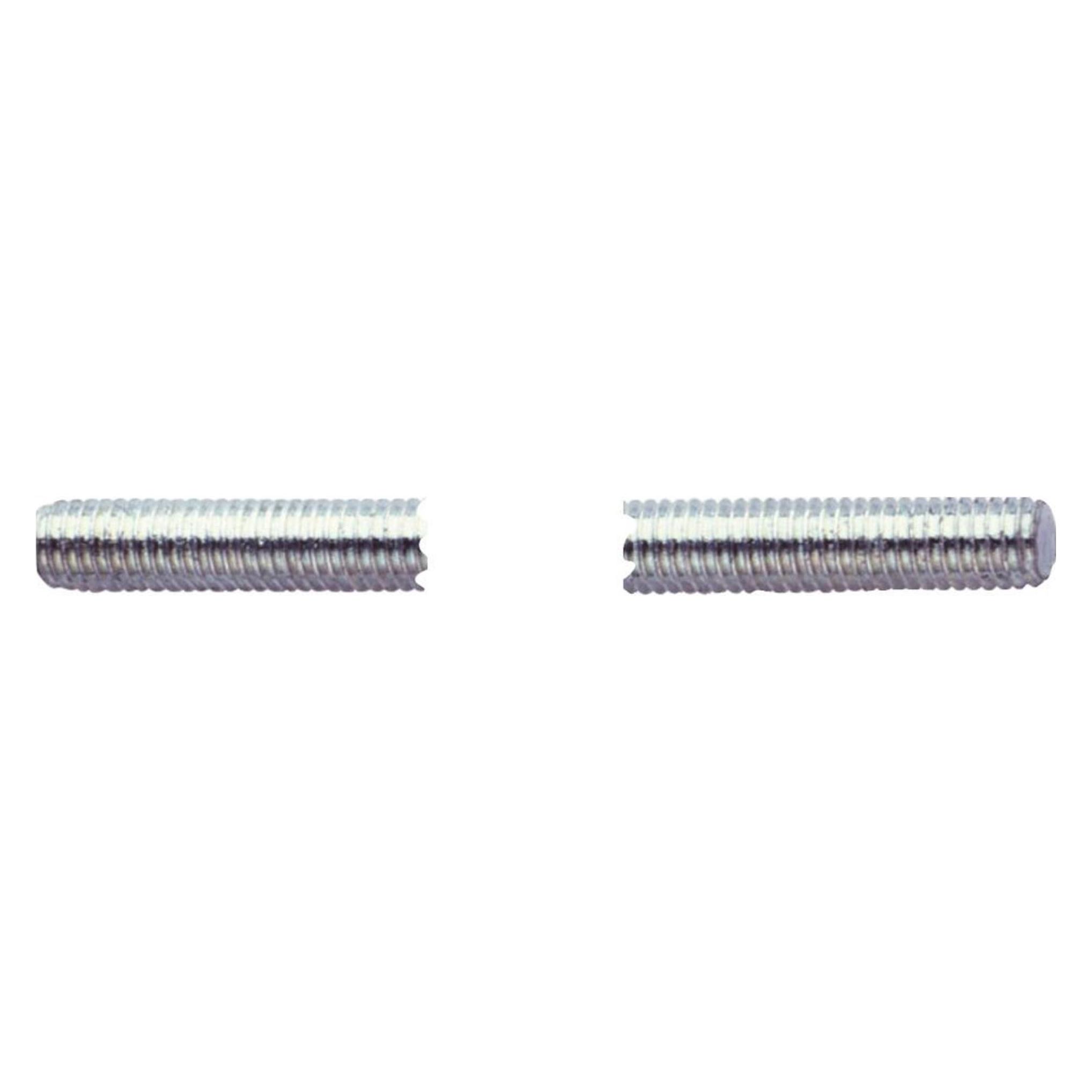 E-NORMpro DIN 976 Edelstahl A2 M24x1000 (4317784154017)