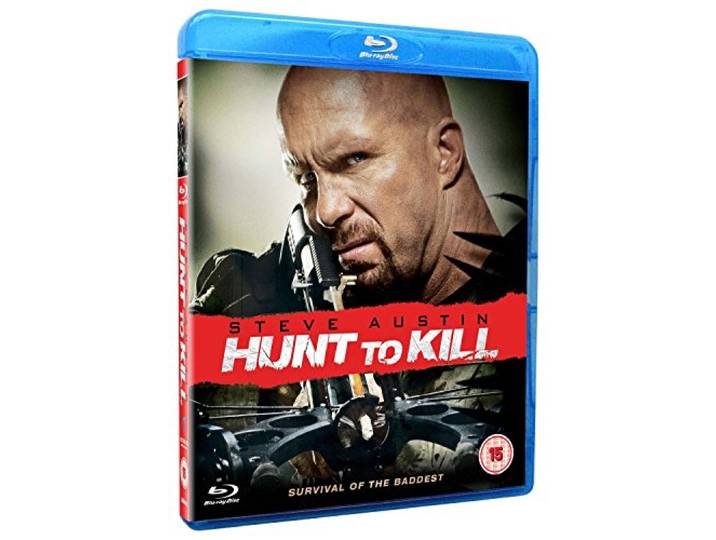 Hunt To Kill