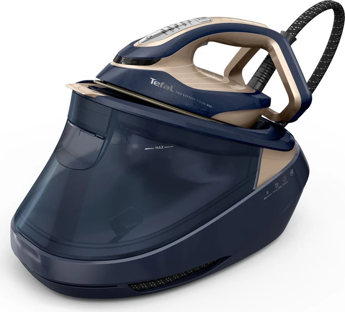 Tefal GV9910E0 Pro Express Vision Max