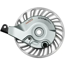 Shimano, Felgenbremse, (Hinterradbremse)
