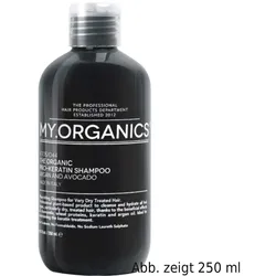 My.Organics My Pro-Keratin Shampoo 1000 ml
