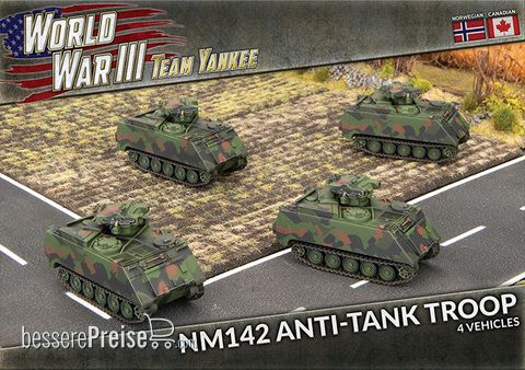 Battlefront Miniatures GFNTNOBX02
