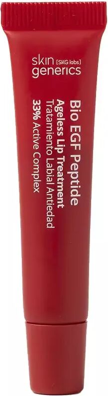 Skin Generics Bio Egf Peptide Anti-Aging Lip Treatment 7 ml