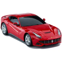 Van der Meulen Rastar RC Ferrari F12 1:18
