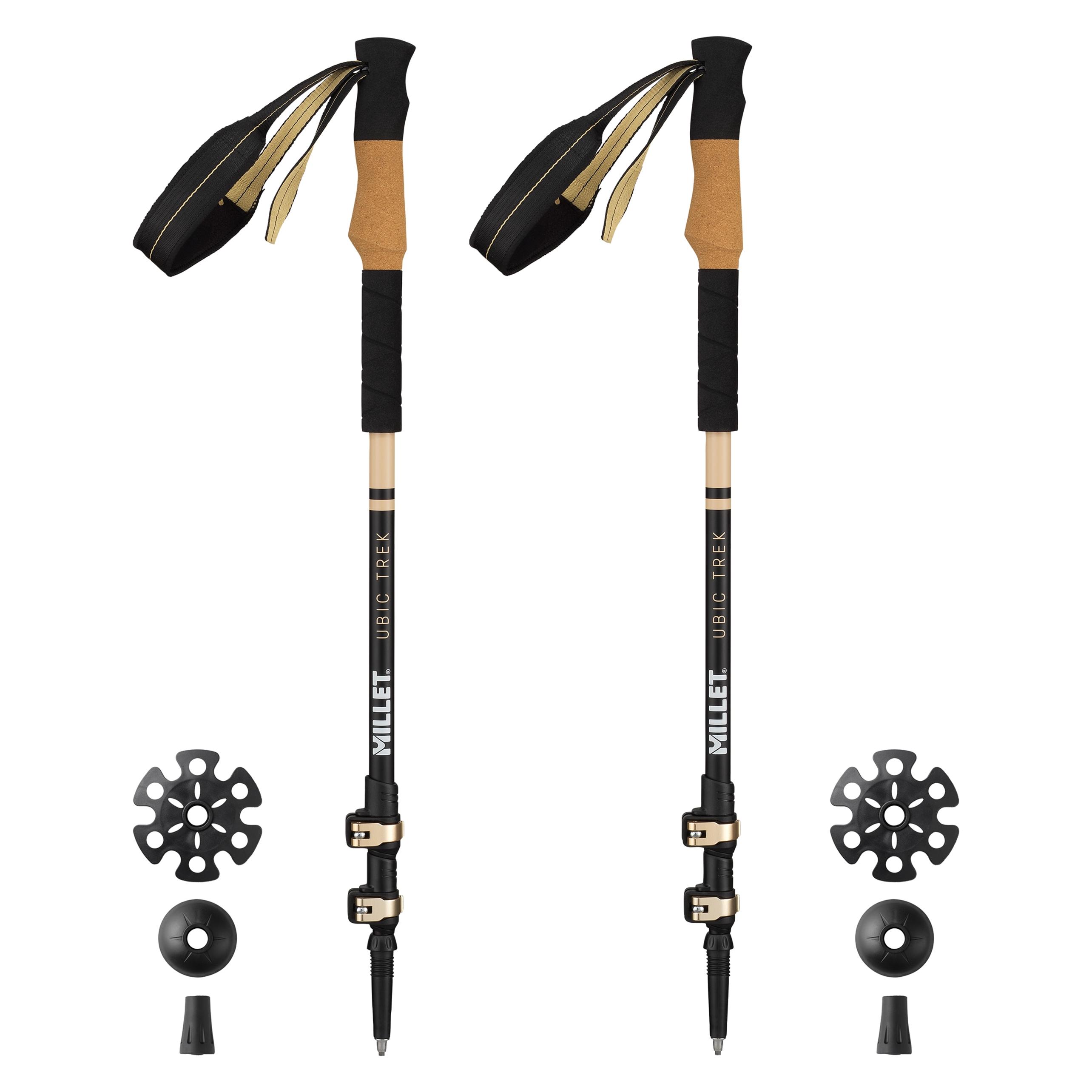 Millet Ubic Trek (mis2497n6322u-3515720634413)