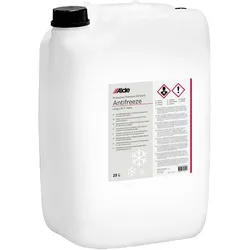 Alde G12EVO Premium Glykol Frostschutz speziell für Heizsysteme bis -37 °C 25 Liter