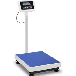 Steinberg, Feinwaage, Plattformwaage Paketwaage Industriewaage Bodenwaage 50g>150kg Zählwaage