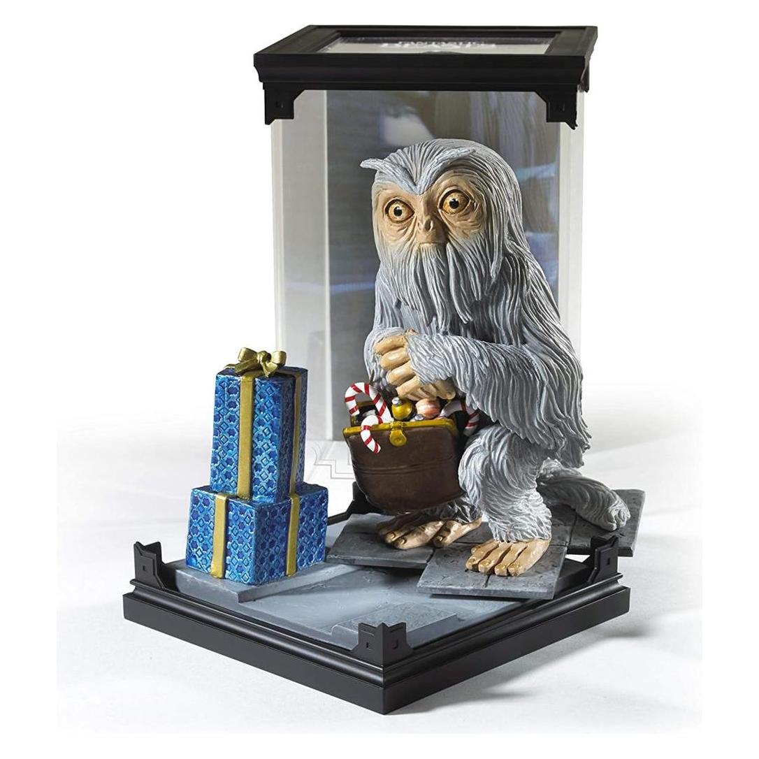 Noble Collection Phantastische Tierwesen: Demiquise (NOB23DE1)