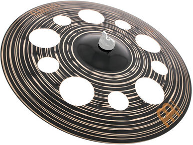 "Meinl 18"" Class. Cust. Dark Tr. Cr. "
