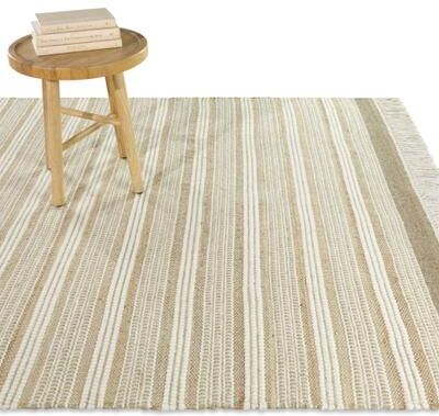 Balta Rugs Bredero Striped Classic Area Rug