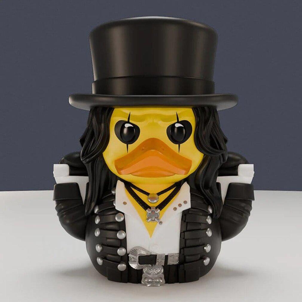 Numskull Alice Cooper Tubbz PVC-figuur eerste editie 10 cm