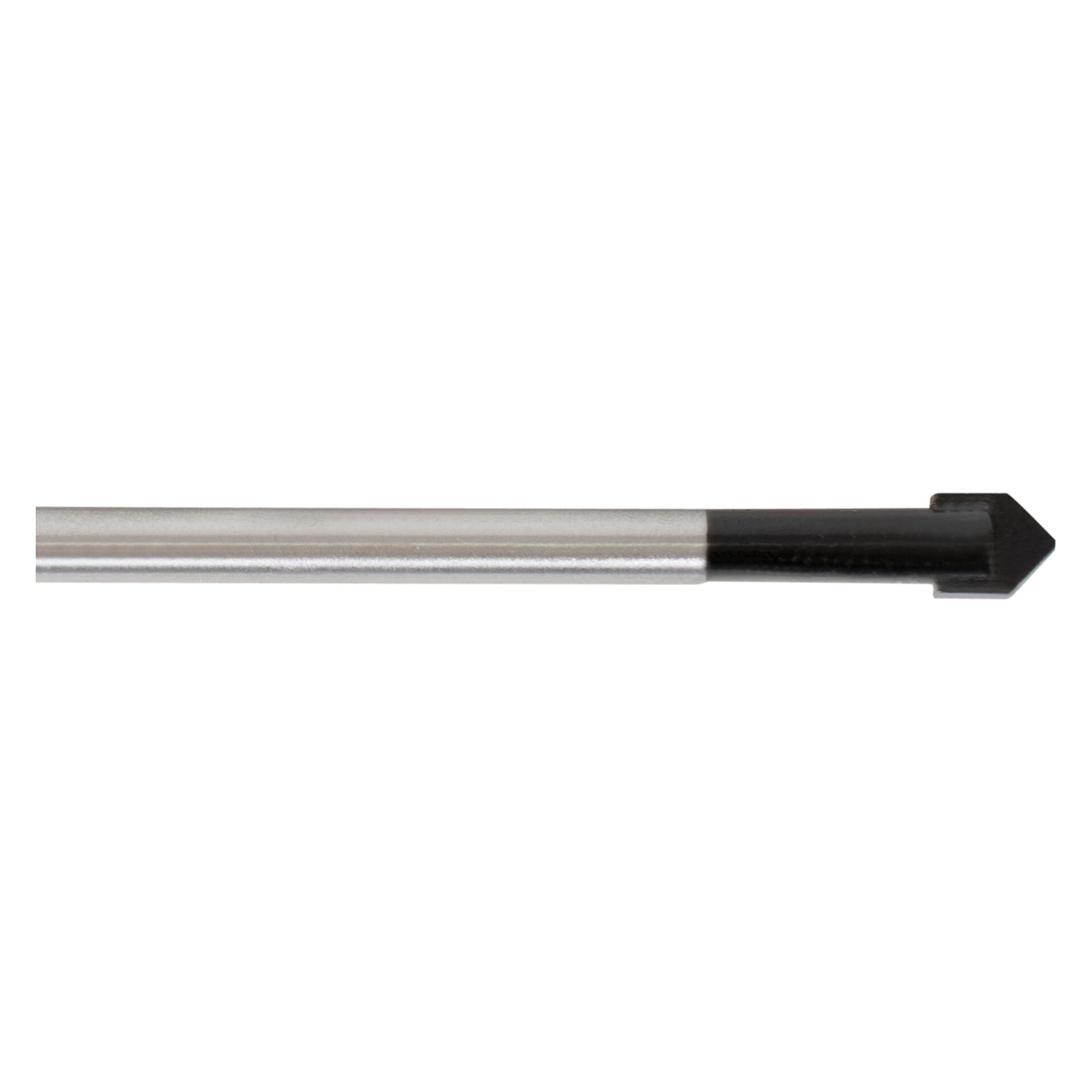 Stier Fliesenbohrer Zylinderschaft 4 mm (93510973)