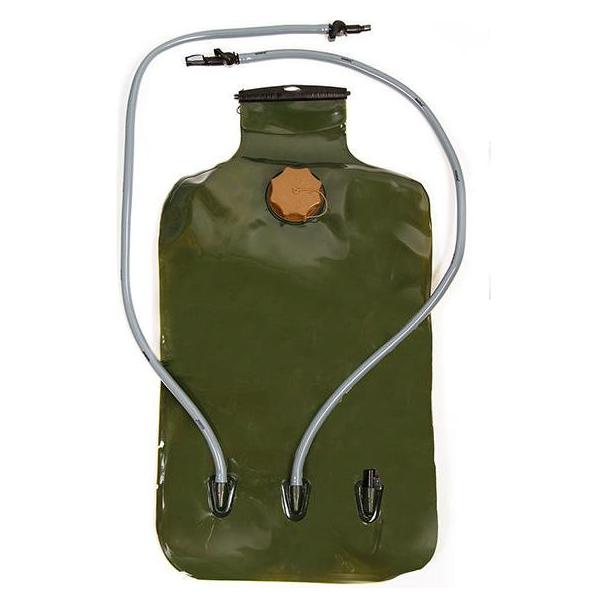 Source Taktischer Trinkrucksack AQUASOURCE 20L, black (20 l) (62252454)
