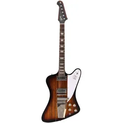 Gibson 1963 Firebird V Vintage Sunburst #503383 - E-Gitarre