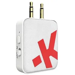 Skross SKTA0001WAAWHCN 0 m USB Typ-C Weiß